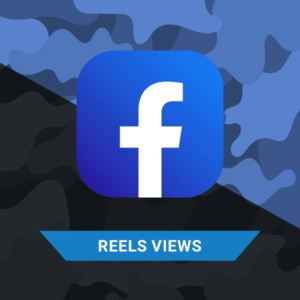Facebook Reel Views