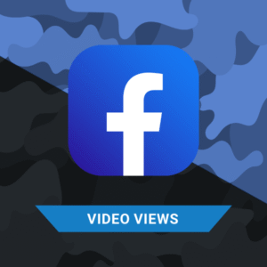 Facebook Video Views