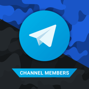 Telegram Channel Members