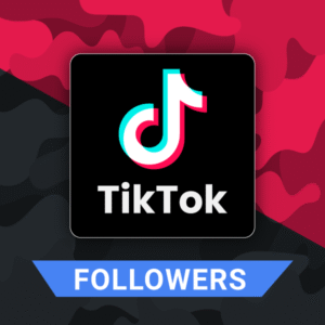 TikTok Followers