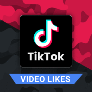 TikTok Likes