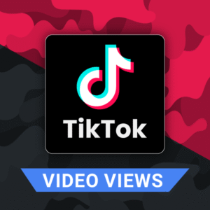 TikTok Views