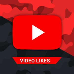 YouTube Video Likes