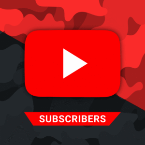 Youtube Subscribers