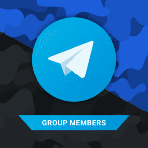 Telegram Group Members